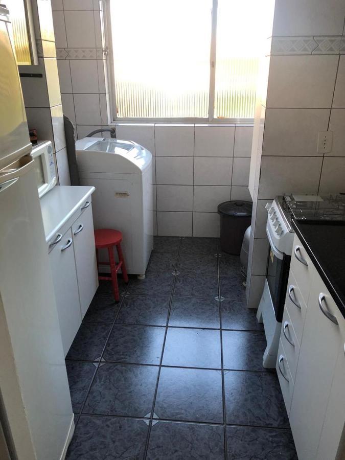 Poa Zona Norte - Melhor Opcao - Completissimo Порту Алегри Екстериор снимка