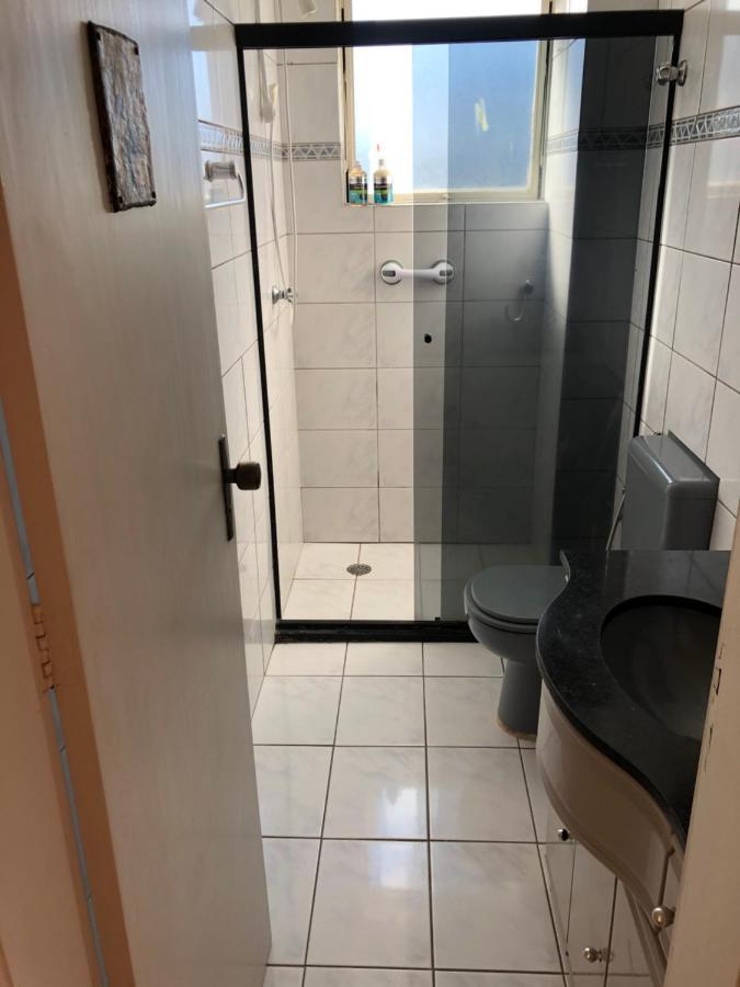 Poa Zona Norte - Melhor Opcao - Completissimo Порту Алегри Екстериор снимка